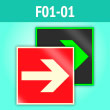 ���� F01-01 ������������� ������� (�������. ������, 200�200 ��)